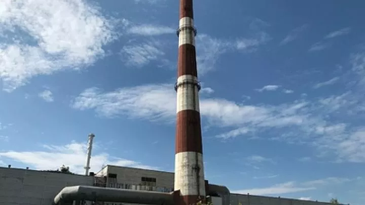 ВСУ бьют по Запорожской ТЭС для срыва отопительного сезона – Балицкий