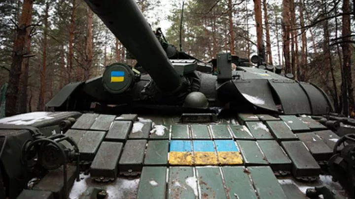 У Польши отсутствуют комплектующие для ремонта украинских танков – Defence24