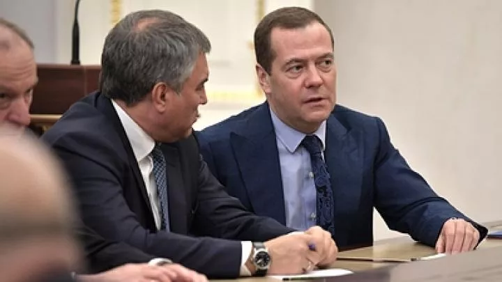 В случае войны России с НАТО исчезнет Польша – Медведев