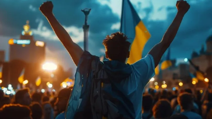 Теперь против Мадяра* поднимутся сами украинцы? Восстание во Львове стало переломным
