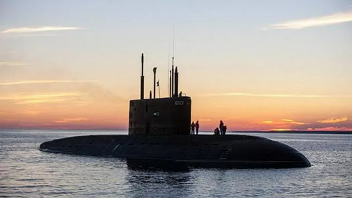 Российская торпеда Шквал представляет угрозу для США – 19FortyFive