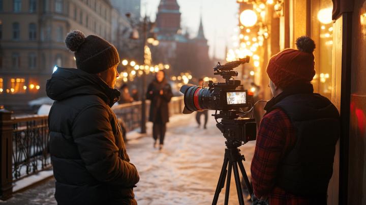 Все они против СВО: Фамилии 50 режиссёров-предателей знает Жигунов