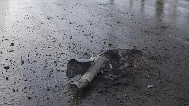 ВСУ в пасхальную ночь обстреляли Свято-Преображенский собор в центре Донецка, есть жертвы