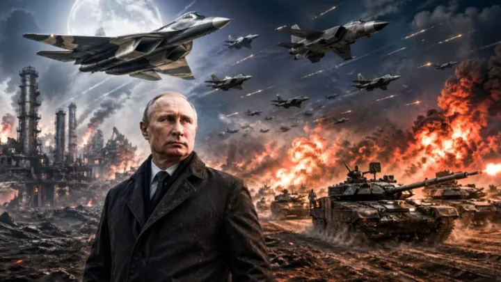 Поражен критический объект – ВСУ остались без глаз. Этого Путину не простят: Вот почему США накачивают Киев оружием. СВОдки с фронта