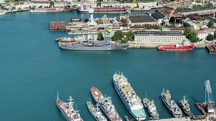 След НАТО: ВСУ устроили масштабную атаку на Крым при помощи Запада