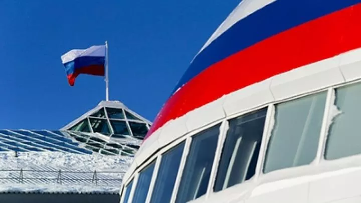 Власти Херсонской области призвали создать в регионе военную базу России