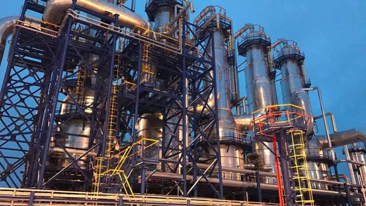 Почему рублевая цена нефти Urals вышла на комфортный для бюджета уровень
