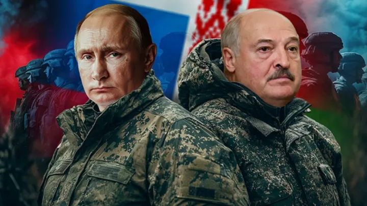 О прорыве русских из Беларуси сообщает МИД – названа дата. Таурус ударил по Крыму – эксперты. С Путиными не советовались. Главные новости