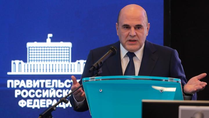 Маленькая зарплата и Песец: Жители России решили уточнить данные Мишустина. Зарплату надо считать не в деньгах? 