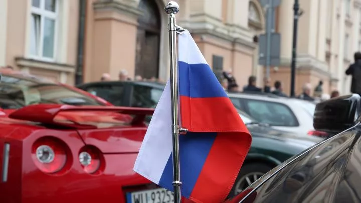 В Польше хотят уничтожить оппозицию под прикрытием борьбы с российским влиянием