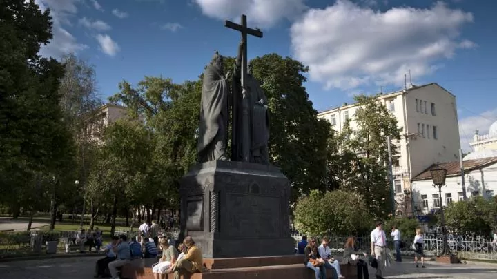 Славянские обстоятельства в большой политике