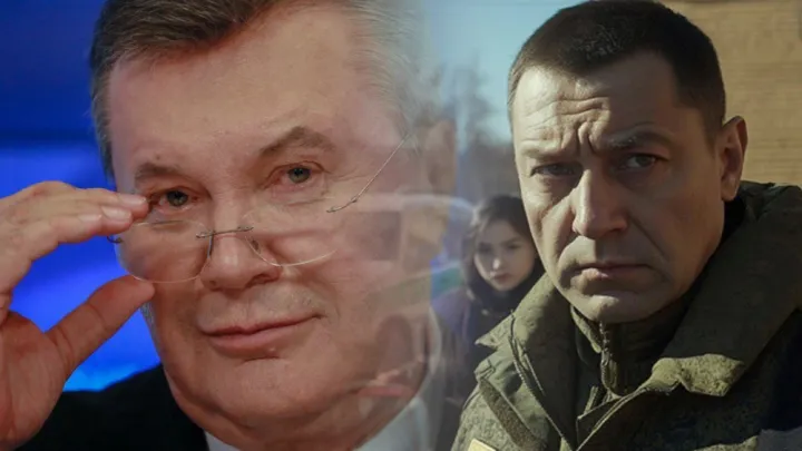 На Украине радость: Так им и надо. Выступление Януковича – это плевок в Донбасс? Чем ещё деморализован Донецк На Украине радость: Так им и надо. Выступление Януковича – это плевок в Донбасс? Чем ещё деморализован Донецк