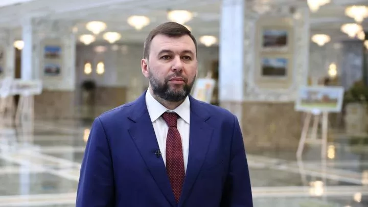 Пушилин скрывается от следствия за совершение тяжких преступлений – МИД Украины