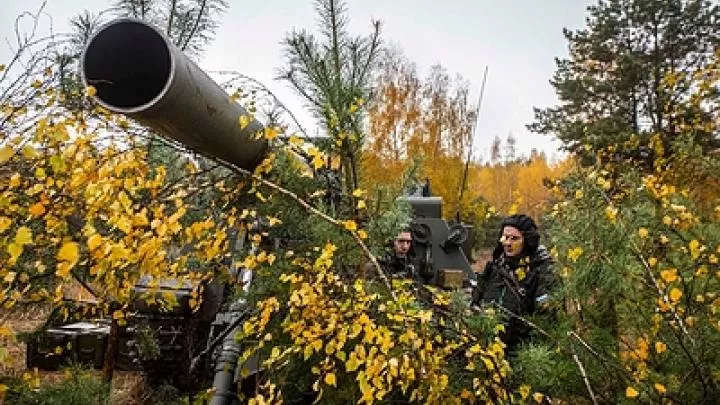 Пригожин призвал всех колеблющихся и сомневающихся приехать на передовую