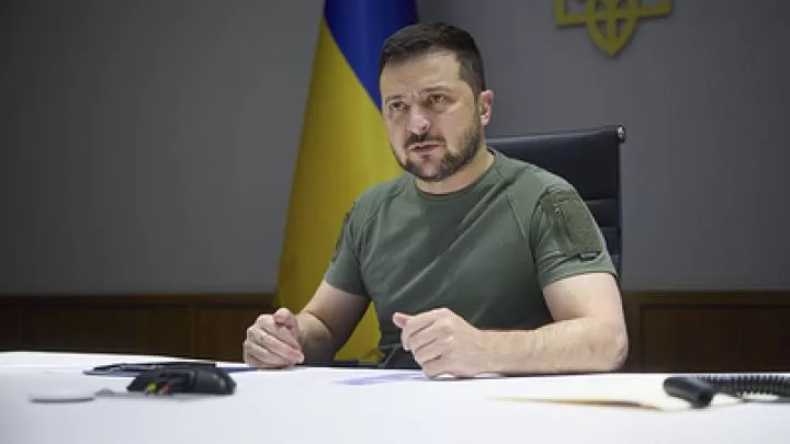 Зеленский открыто призывает к началу мировой войны – Кремль