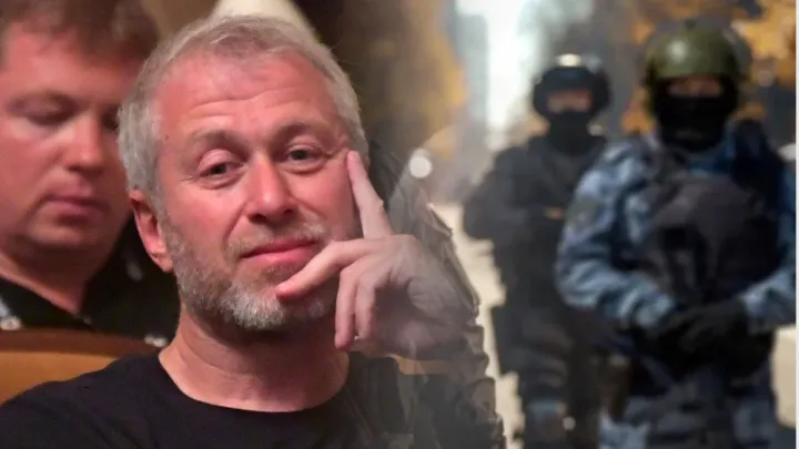 В Госдуме возмутились – олигарха обидели: За Абрамовича крепко взялись, а потом передумали? В Госдуме возмутились – олигарха обидели: За Абрамовича крепко взялись, а потом передумали?