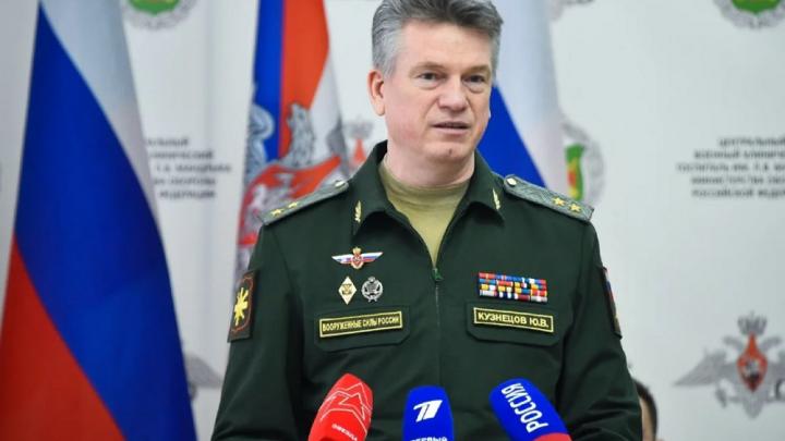 Коррупция – только повод. Главного кадровика Минобороны сдал другой фигурант