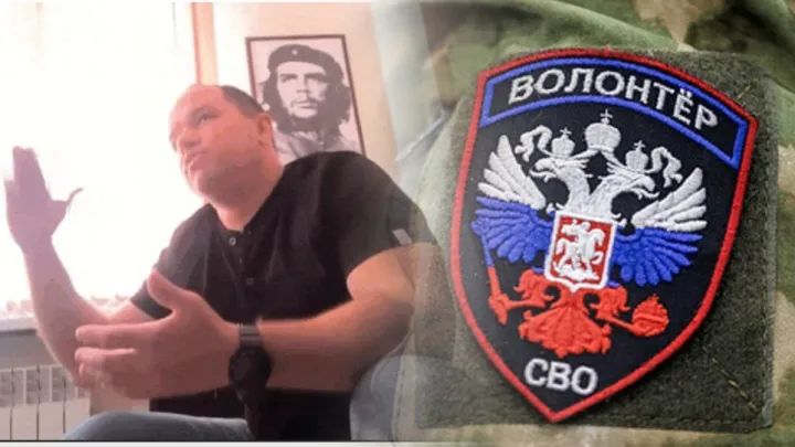 Позор уже не смыть: К волонтёру, собирающему миллионы на гуманитарке, пришли со скрытой камерой. Теперь есть вопросы к генералу?