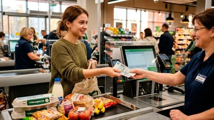 Экономят даже не самые бедные семьи: Привычки русских изменились. Но от отдыха народ не отказался