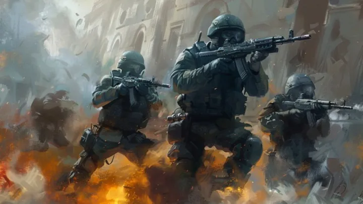 Взвод пошёл на ВСУ с тыла и весь лёг – беда вскрылась, когда наладили связь. Киев перестал экономить ракеты: Что-то знают. Главные новости