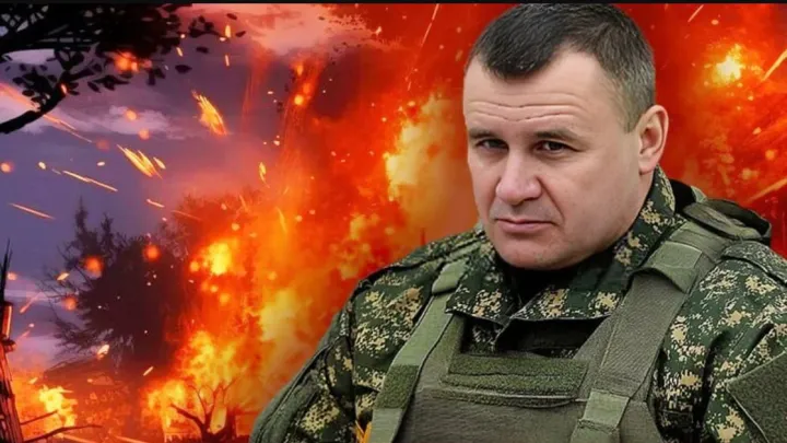 Генерал Прорыв достал с полок старые контурные карты? Зам Герасимова зашёл с козырей. Киев в панике: Это будет чёрная зима