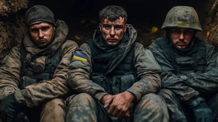 В Минобороны переключились на шутки: Дайте им Оскар. Сценарий пошёл не по плану