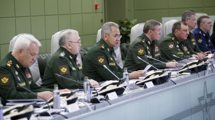 Над заместителями Шойгу нависла угроза: Пригожин был прав? 