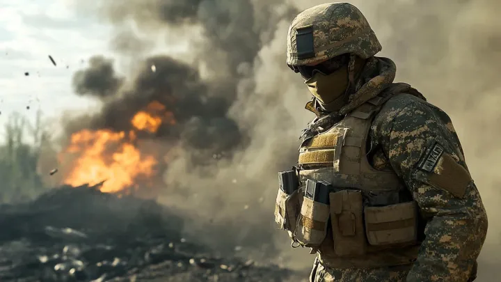 Две роты русских погибли в полном составе. Офицер за деньги наводил Хаймарсы, потом пропал и воскрес на украинском ТВ: Весело было Две роты русских погибли в полном составе. Офицер за деньги наводил Хаймарсы, потом пропал и воскрес на украинском ТВ: Весело было