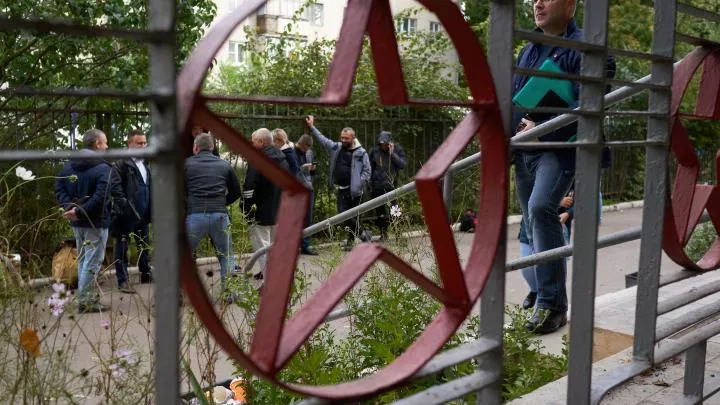 Экс-главком Сухопутных сил России допустил продолжение мобилизации
