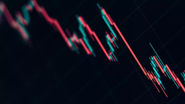 Цены на газ в Европе обрушились на 14 процентов