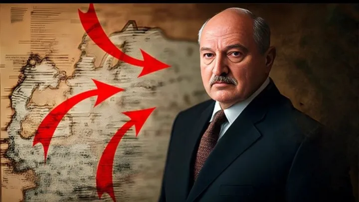 Лукашенко получил секретное послание из США. Целый регион восстал: Приезжих лишают самого ценного. Аид ищет предателя. Главные новости
