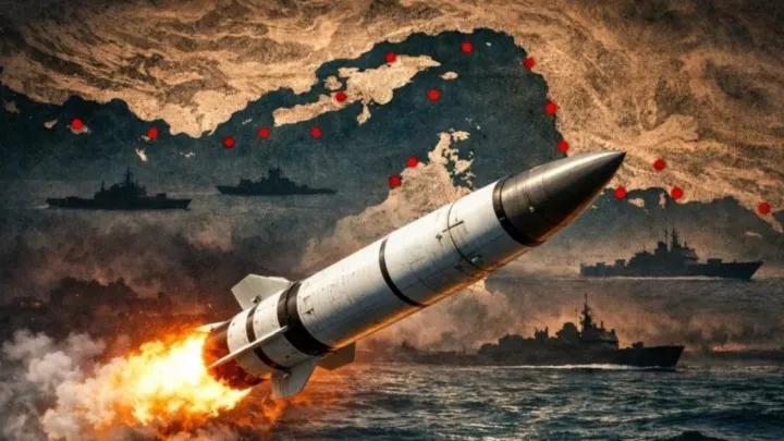 Чёрное море замерло: Министр проболтался – ущерб на миллионы долларов. Резкий рывок в Донбассе. ВСУ ударили по свадьбе. СВОдки с фронта