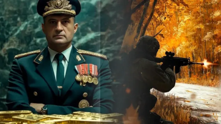 Сам переделывал стволы. Хотел кого-то застрелить?: Новое дело Тимура Иванова оставляет ещё больше вопросов  Сам переделывал стволы. Хотел кого-то застрелить?: Новое дело Тимура Иванова оставляет ещё больше вопросов