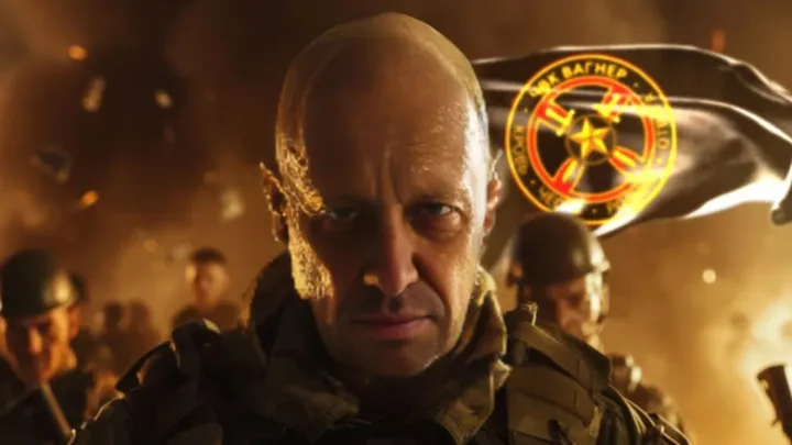 Мечта Пригожина сбылась? НАТО бьётся в истерике, аэропорт закрыт