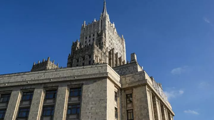 Экстремистские высказывания Киева подтверждают необходимость продолжать спецоперацию – МИД РФ