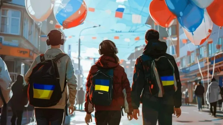Свершилось то, чего боялась команда Зеленского: Тысячи комментариев за мир. Начался антикриз