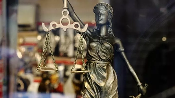 Верховный Суд оправдал лозунг Польша для поляков