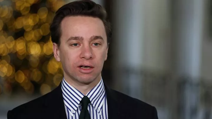 Мы наложили на Украину самое короткое эмбарго в мире – лидер польских националистов
