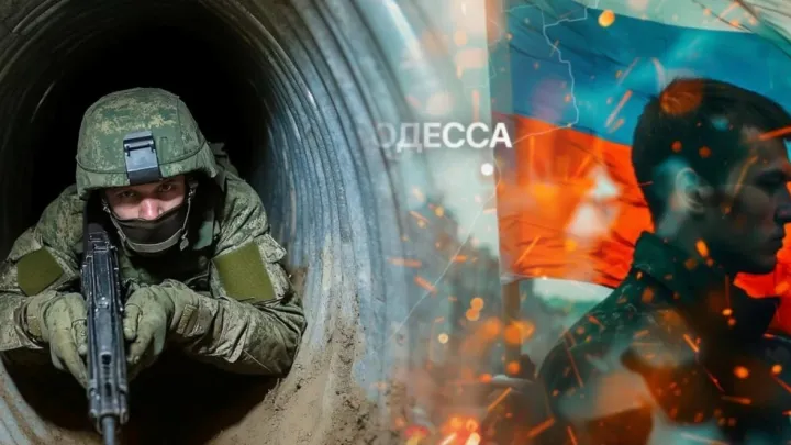 Похоже на оккупацию Одессы. Пашинян едет на поклон в Москву? Операция Купянская труба сорвана: кто ответит за провал. Главные новости