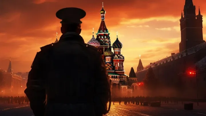 Военкор Сладков: Честный боевой генерал мешал начальству, и его посадили. А теперь хорошая новость