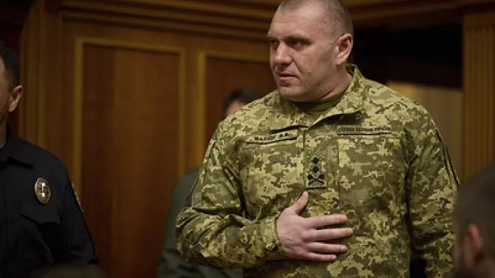 Глава СБУ заявил об обмене священников УПЦ на 28 пленных боевиков ВСУ