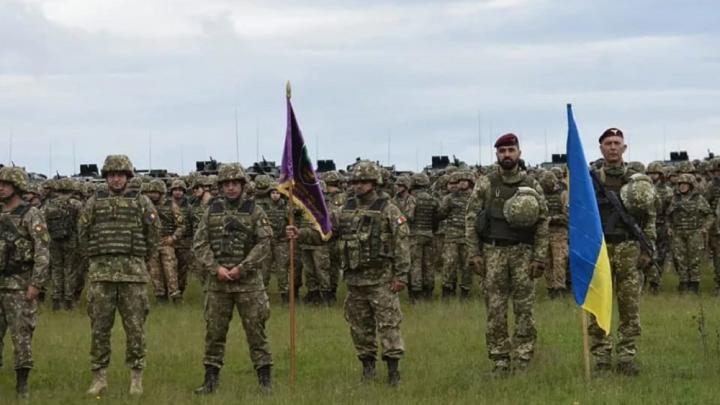 Смертельная атака под Харьковом: Зеленский бросит ВСУ на гибель под давлением США