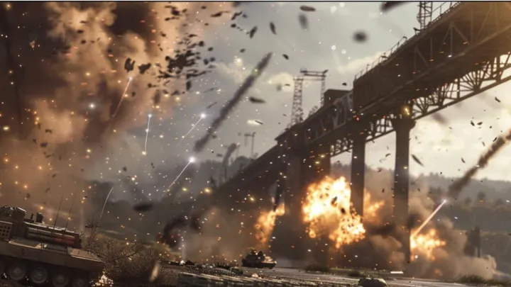 Убиты росгвардейцы, погиб машинист, взорваны обходчики путей: Украина берет реванш в рельсовой войне. А мы чего-то ждём?