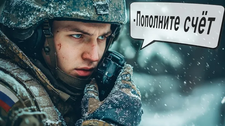 Старлинк отключен, Россия приступила к масштабной операции, жужжалка дала сигнал. Докладам из Купянска верить нельзя? СВОдки с фронта