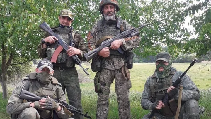 В отряде СДД Херсон опровергли данные о взятии ВСУ плацдарма в Алешках