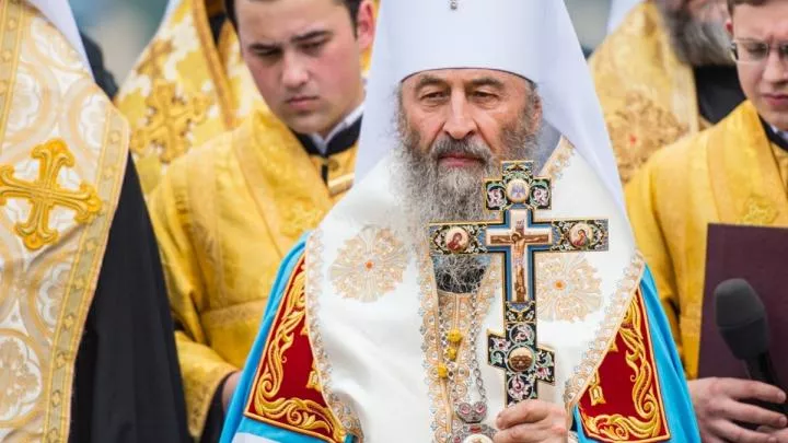 Украинская Церковь ушла в раскол, вопреки каноническим нормам