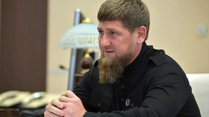 Кадыров рассказал о гуманном отношении чеченских бойцов к пленным