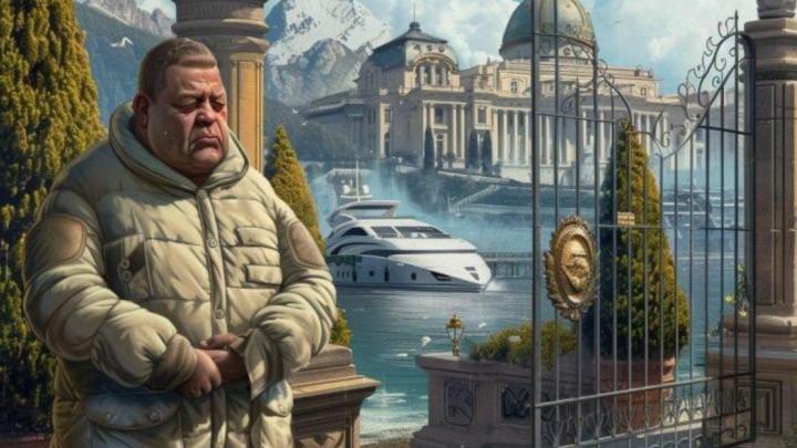 Абхазы: Русские все равно поедут к нам с деньгами отдыхать