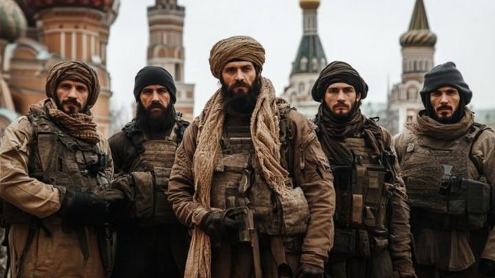 Генерал Попов предупреждал. И теперь армия из 150 тысяч спящих парализует регионы России?