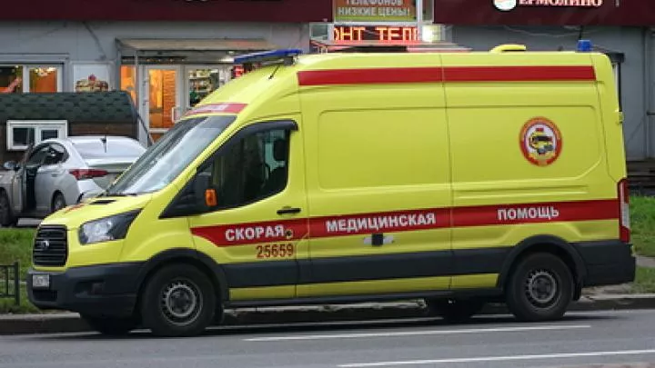 В Ясиноватой ранены семь человек в результате ударов ВСУ
